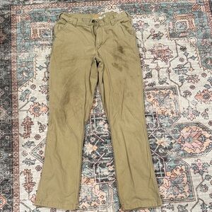 Carhartt Men's relaxed fit